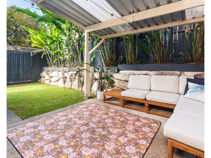50/88 Kate Street, Carina QLD 4152