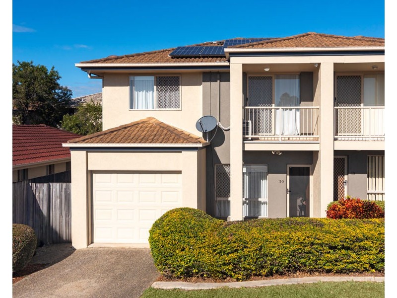 50/88 Kate Street, Carina QLD 4152