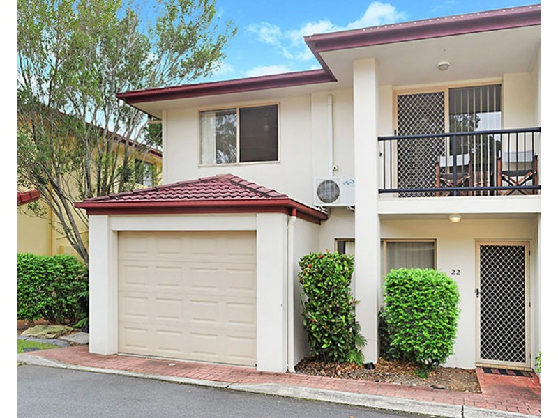 22/10 Kaija St, Mount Gravatt East QLD 4122