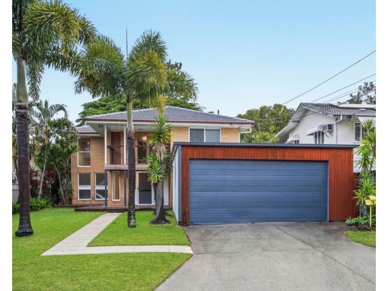 5 Donbeth Street, Wynnum West QLD 4178