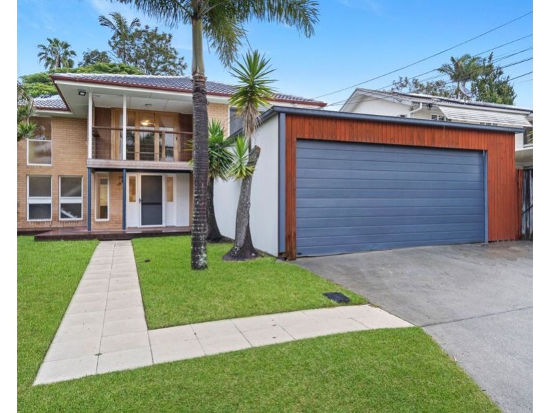5 Donbeth Street, Wynnum West QLD 4178