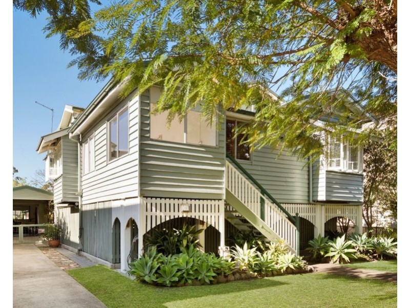 29 Joffre Street, Coorparoo QLD 4151