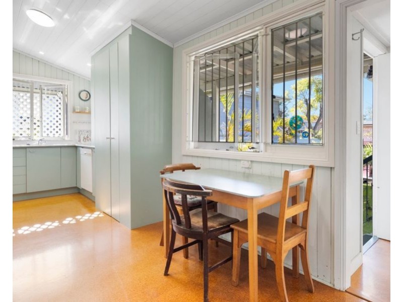 29 Joffre Street, Coorparoo QLD 4151