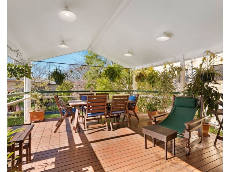29 Joffre Street, Coorparoo QLD 4151
