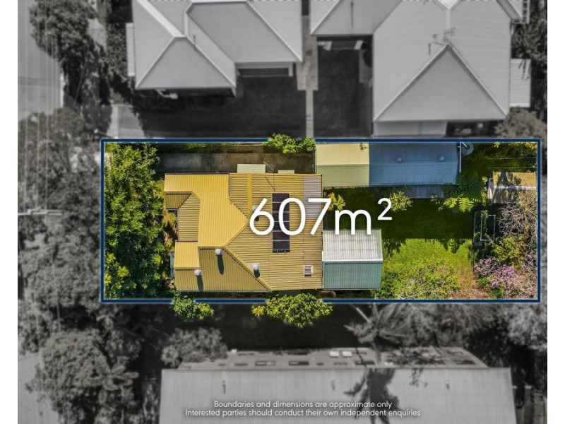29 Joffre Street, Coorparoo QLD 4151