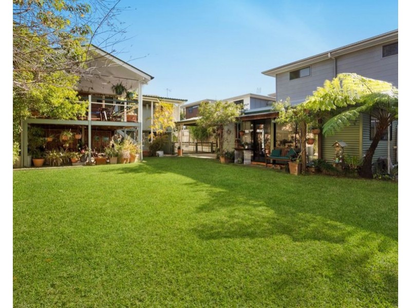 29 Joffre Street, Coorparoo QLD 4151