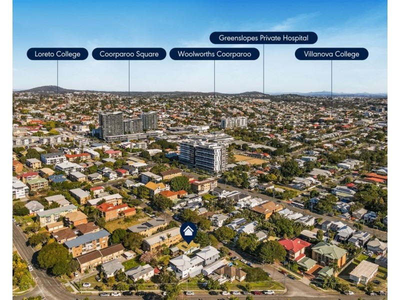 29 Joffre Street, Coorparoo QLD 4151