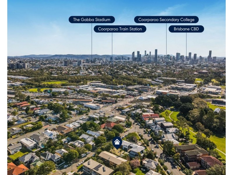 29 Joffre Street, Coorparoo QLD 4151