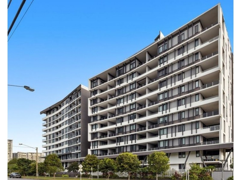 2025/123 Cavendish Rd, Coorparoo QLD 4151