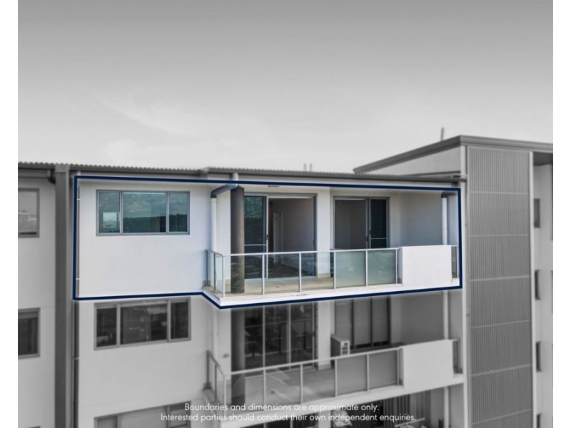 58/12 Sanders st, Upper Mount Gravatt QLD 4122