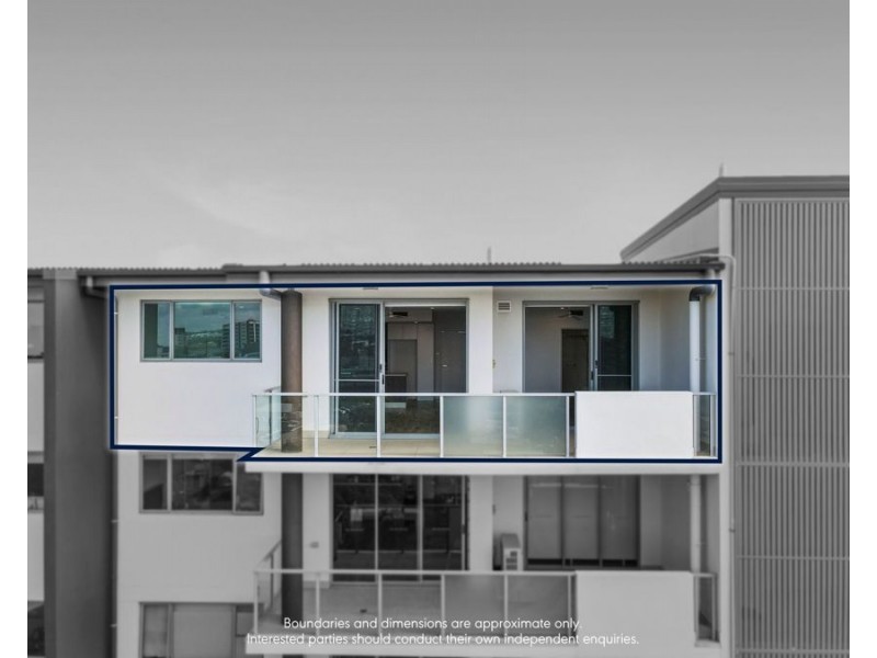 58/12 Sanders st, Upper Mount Gravatt QLD 4122