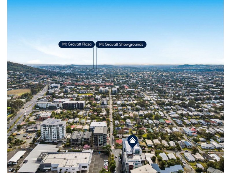 58/12 Sanders st, Upper Mount Gravatt QLD 4122