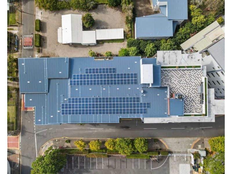 58/12 Sanders st, Upper Mount Gravatt QLD 4122