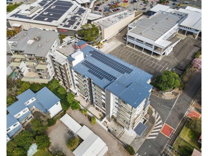 58/12 Sanders st, Upper Mount Gravatt QLD 4122