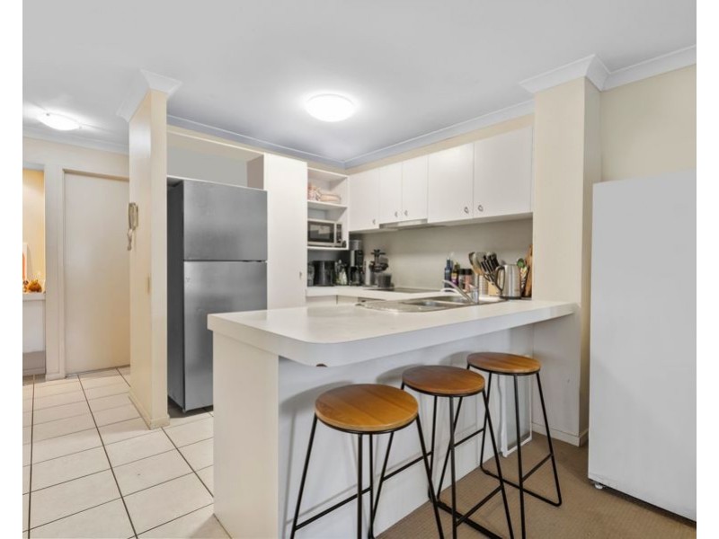 57/38 Palmer st, Greenslopes QLD 4120