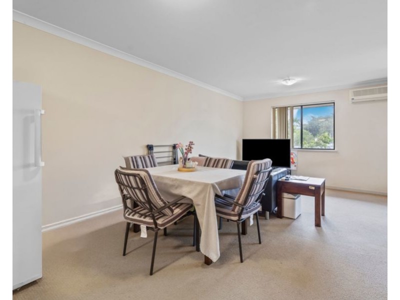 57/38 Palmer st, Greenslopes QLD 4120