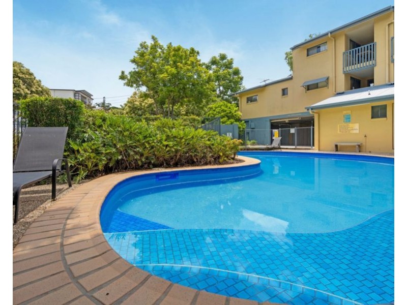 57/38 Palmer st, Greenslopes QLD 4120