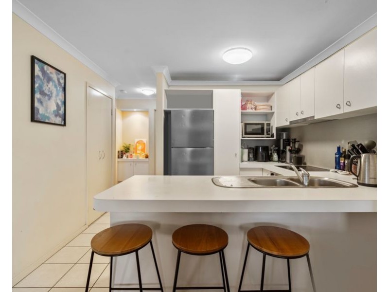 57/38 Palmer st, Greenslopes QLD 4120