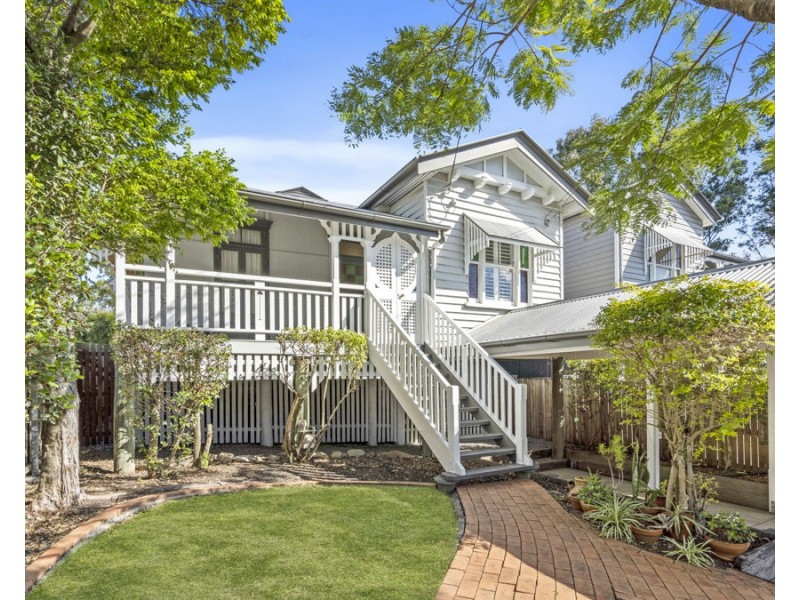 171 Norman Avenue, Norman Park QLD 4170