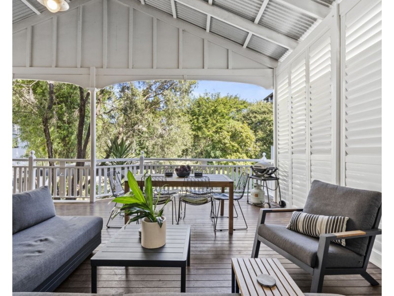 171 Norman Avenue, Norman Park QLD 4170