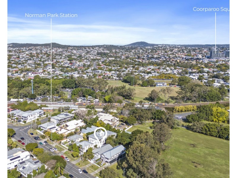 171 Norman Avenue, Norman Park QLD 4170