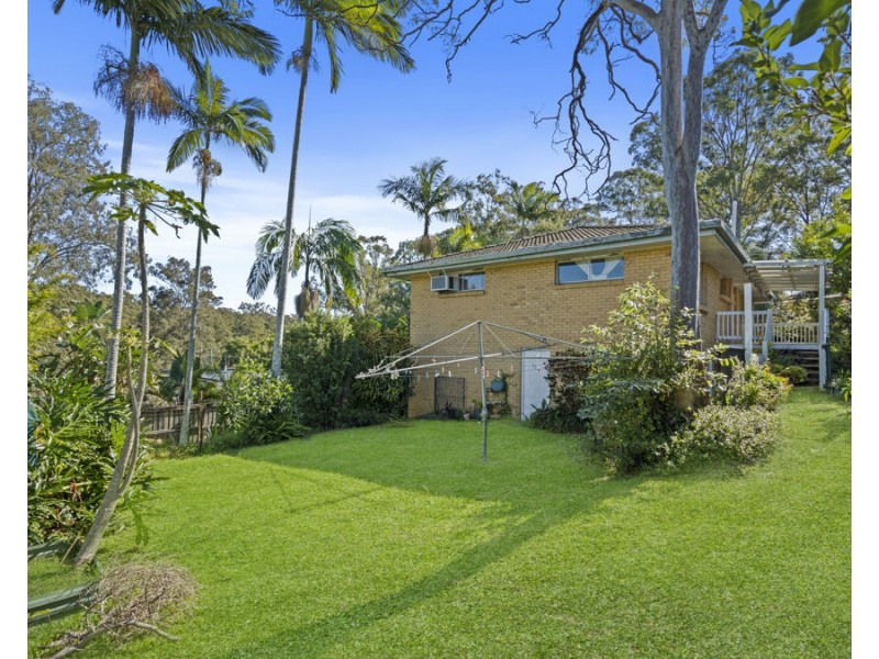 32 Algona Street, Holland Park West QLD 4121