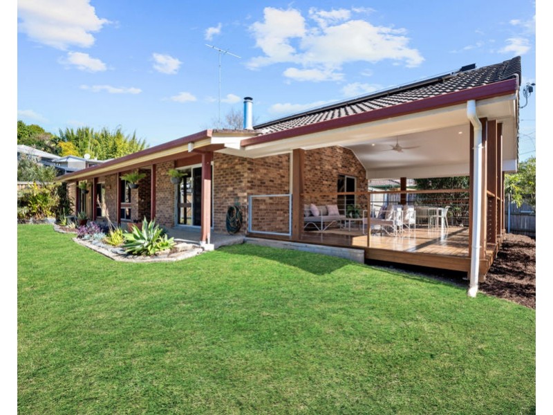 26 Greycliffe Street, Mount Gravatt East QLD 4122