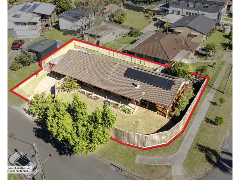 26 Greycliffe Street, Mount Gravatt East QLD 4122