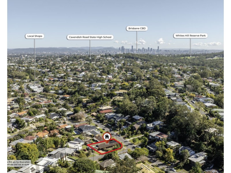 26 Greycliffe Street, Mount Gravatt East QLD 4122