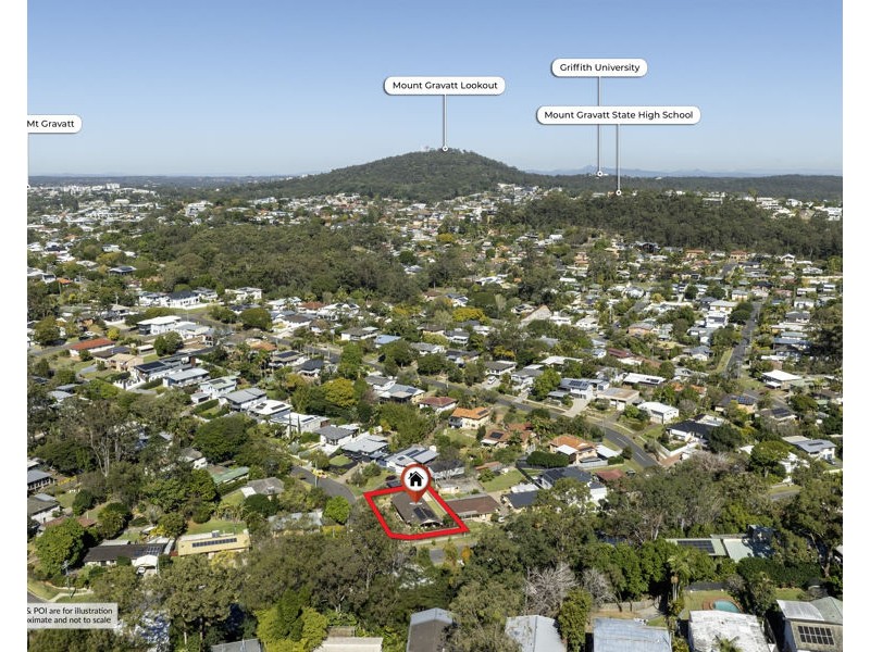 26 Greycliffe Street, Mount Gravatt East QLD 4122