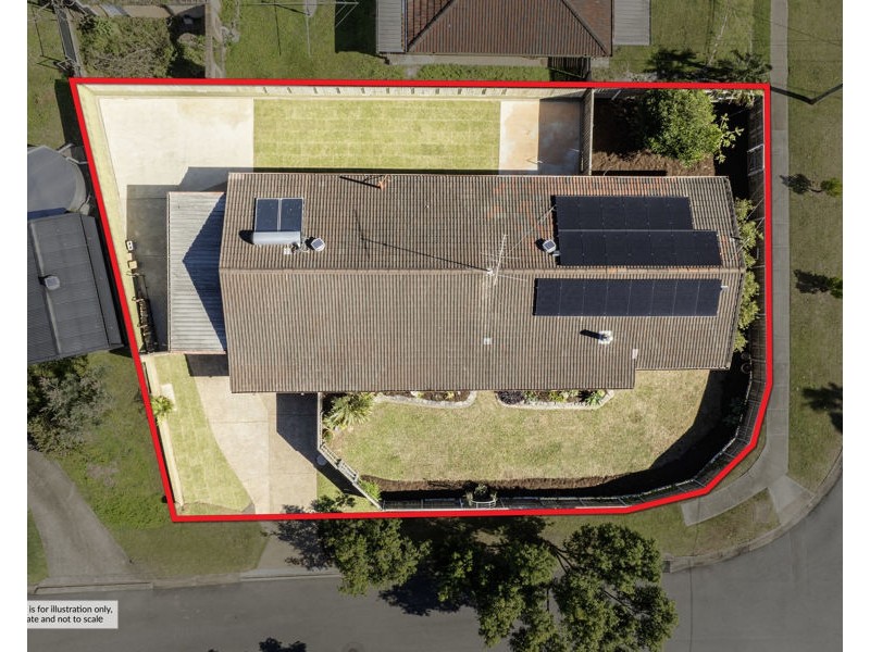 26 Greycliffe Street, Mount Gravatt East QLD 4122