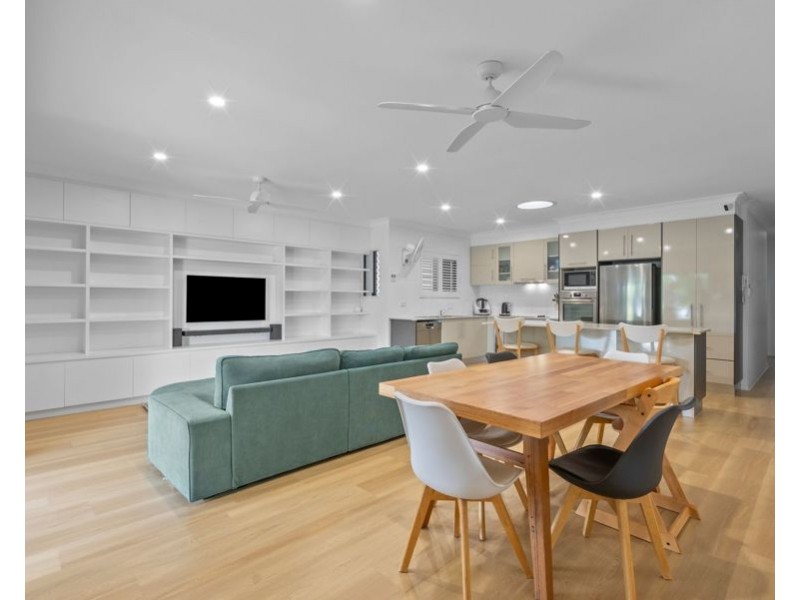 4/41 Kirkland Ave, Coorparoo QLD 4151