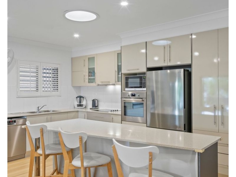 4/41 Kirkland Ave, Coorparoo QLD 4151