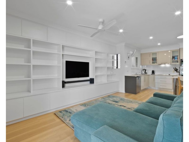 4/41 Kirkland Ave, Coorparoo QLD 4151