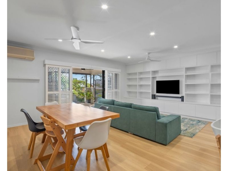 4/41 Kirkland Ave, Coorparoo QLD 4151