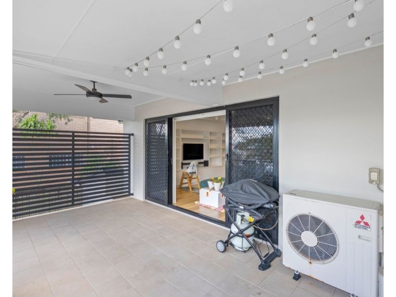 4/41 Kirkland Ave, Coorparoo QLD 4151