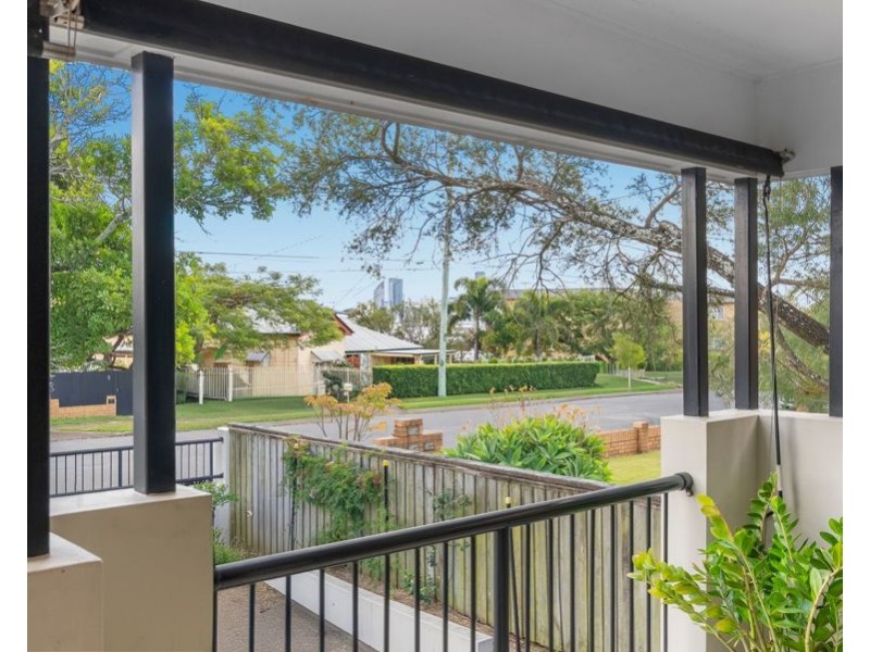 4/41 Kirkland Ave, Coorparoo QLD 4151