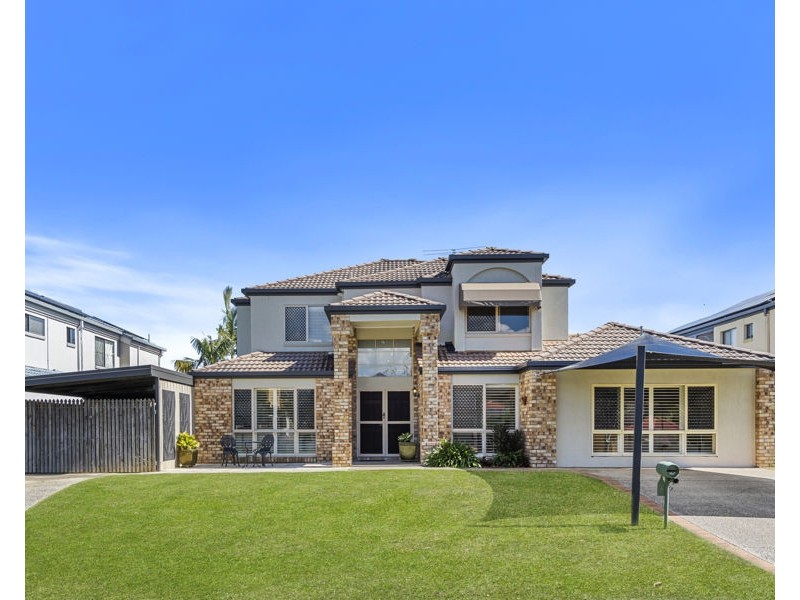 3 Oakwood Way, Carindale QLD 4152