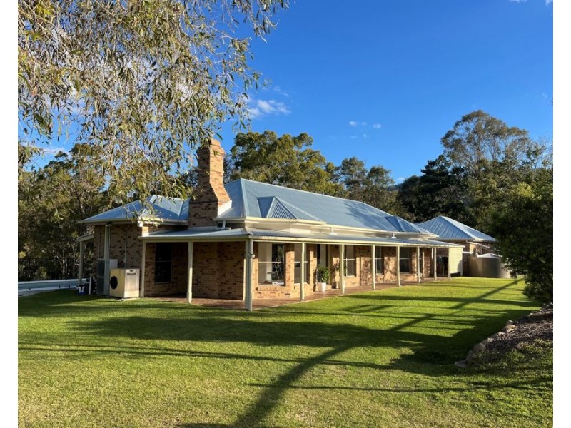 57 Hulcombe Rd, Highvale QLD 4520