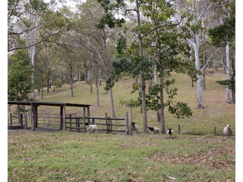 57 Hulcombe Rd, Highvale QLD 4520