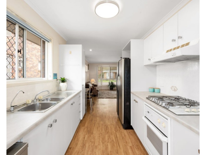 10/30 Meadowlands Road, Carina QLD 4152