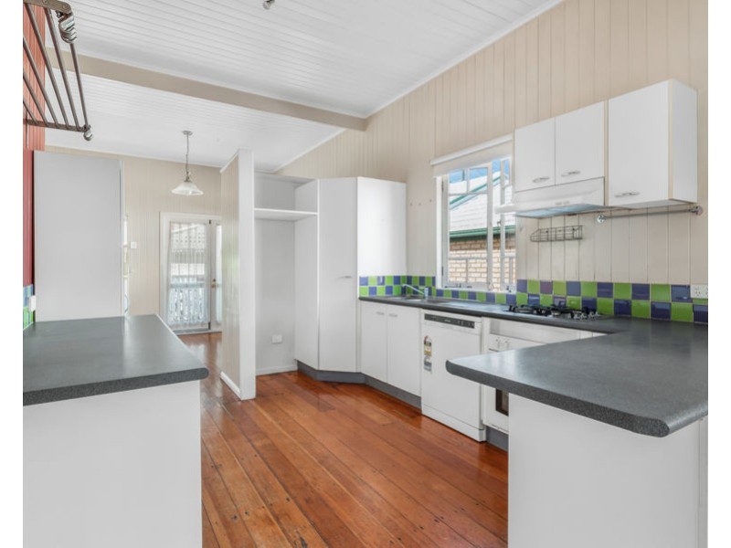28 Bargoola Street, Coorparoo QLD 4151