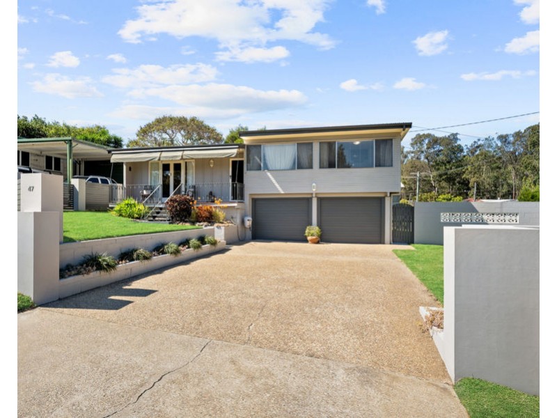 47 Verbena Street, Mount Gravatt QLD 4122