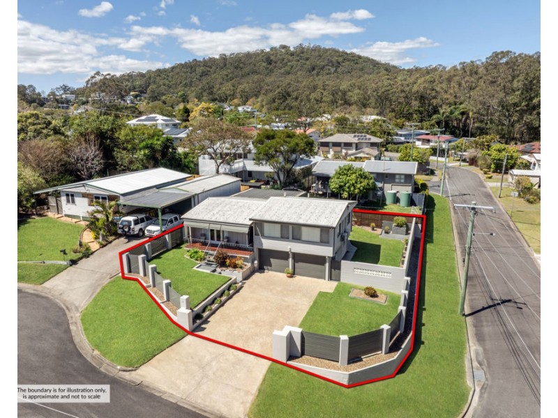 47 Verbena Street, Mount Gravatt QLD 4122