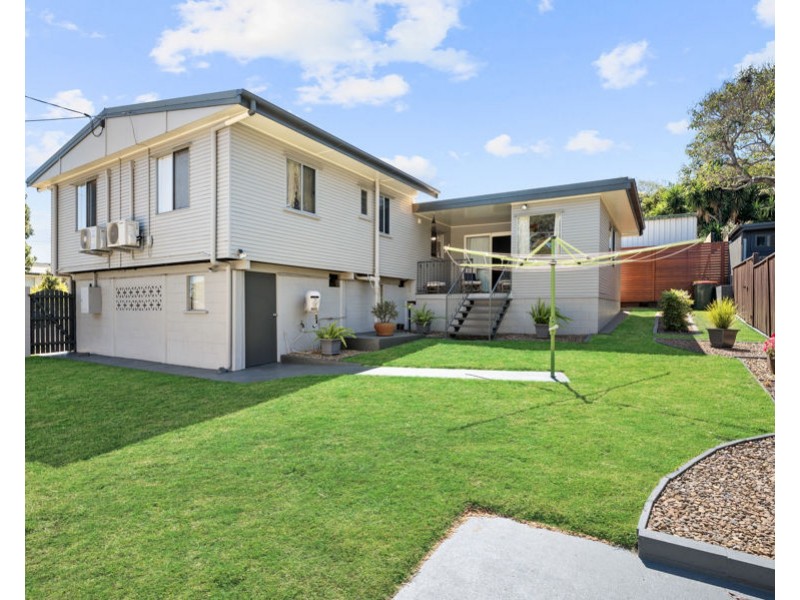 47 Verbena Street, Mount Gravatt QLD 4122