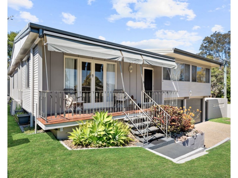 47 Verbena Street, Mount Gravatt QLD 4122