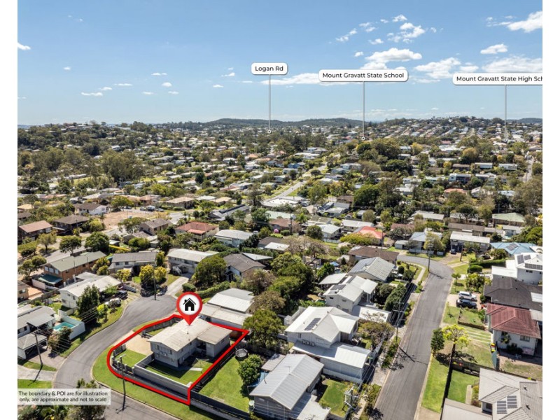 47 Verbena Street, Mount Gravatt QLD 4122