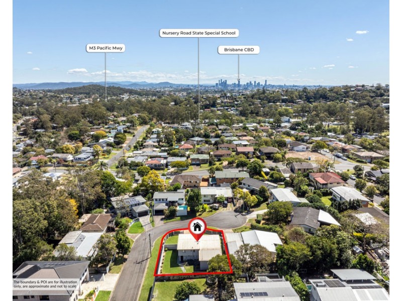 47 Verbena Street, Mount Gravatt QLD 4122