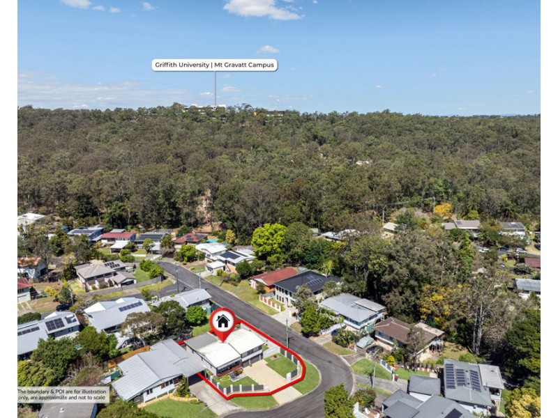 47 Verbena Street, Mount Gravatt QLD 4122