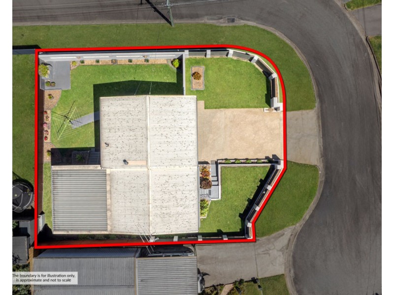 47 Verbena Street, Mount Gravatt QLD 4122